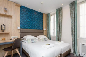 Отель Serotel Suites Opera  Париж